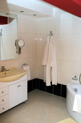 Hostal Pension Poiana Marului