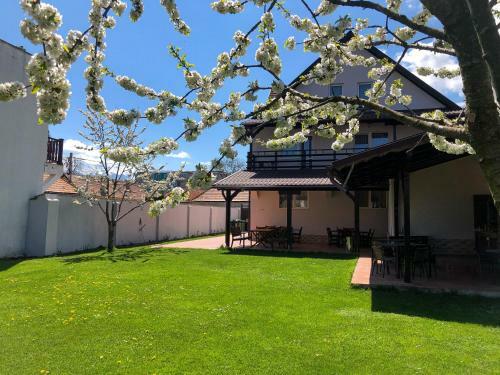 Hostal Pensiunea Aliart