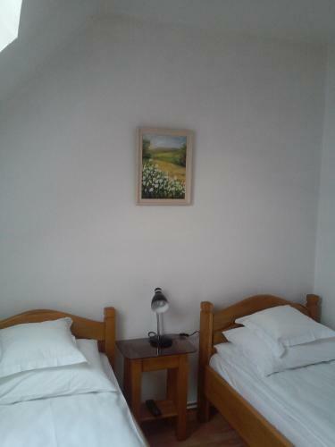 Apartamentos Casa Magdalena