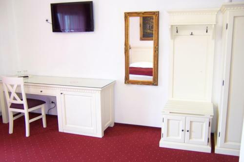Hostal Pensiunea Velvet