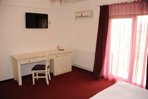 Hostal Pensiunea Velvet