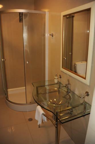 Hostal Pensiunea Velvet