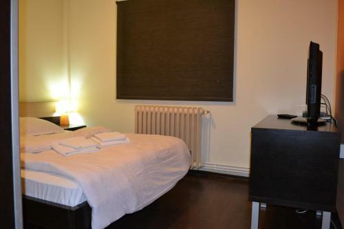 Dream Apartment Iasi