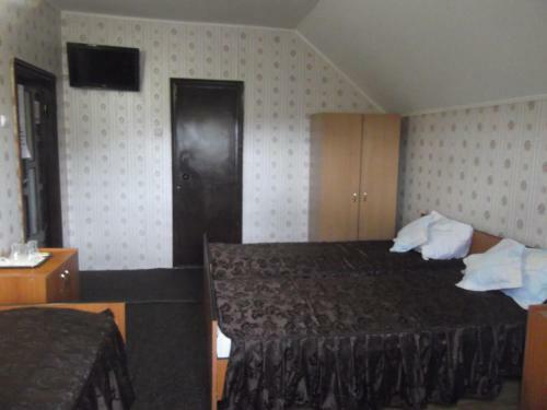 Hostal Pensiunea Contour