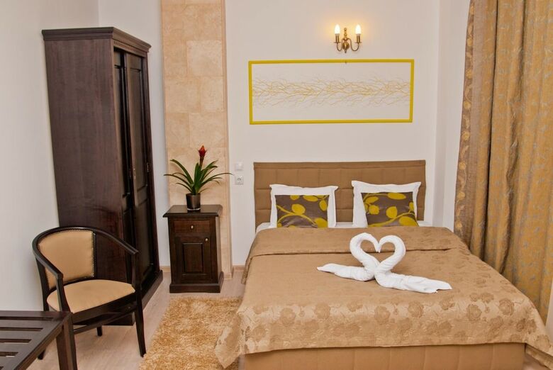 Hostal Pension Belleville
