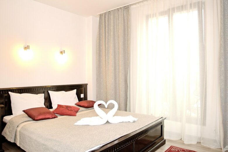 Hostal Pension Belleville