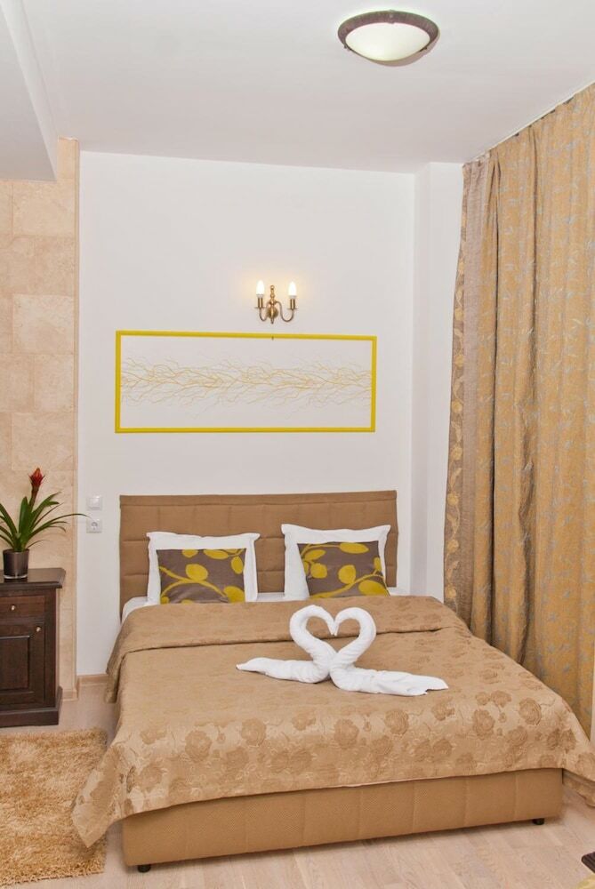 Hostal Pension Belleville