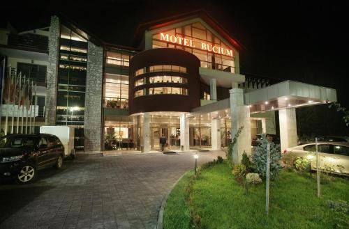 Motel Bucium