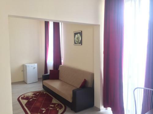 Hotel Continental