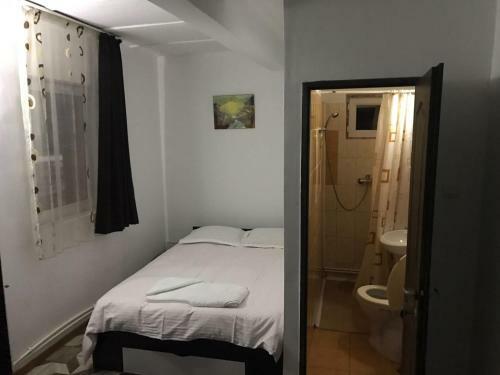 Hostal Pensiunea Marcello