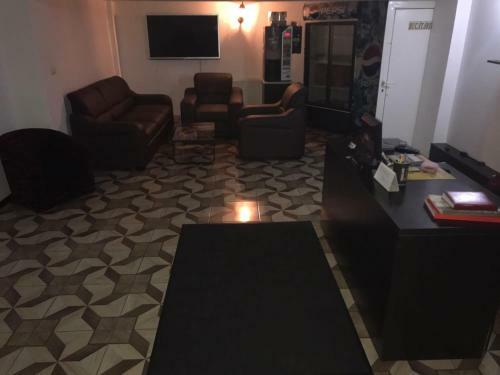 Hostal Pensiunea Marcello