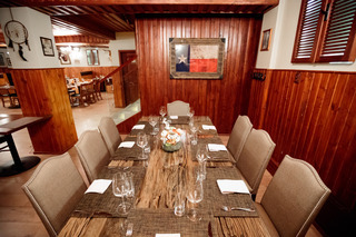 Hotel Little Texas