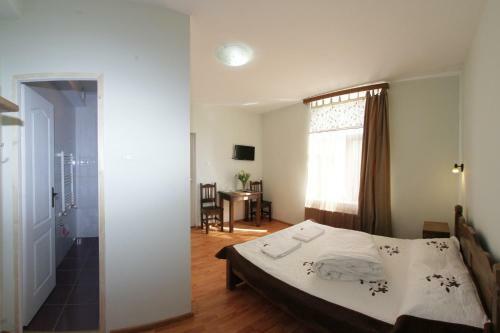 Hostal Casa Oana
