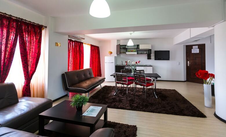 Aparthotel Il Primo Apartments