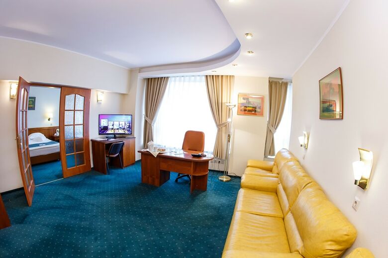 Unirea Hotel & Spa