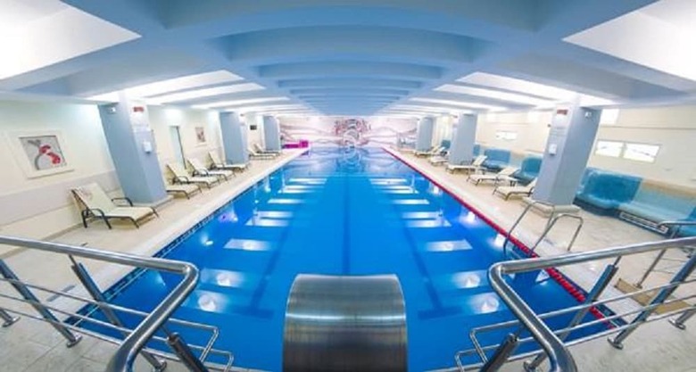Unirea Hotel & Spa