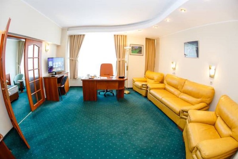 Unirea Hotel & Spa