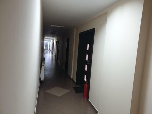 Hostal Pension Ambiance City