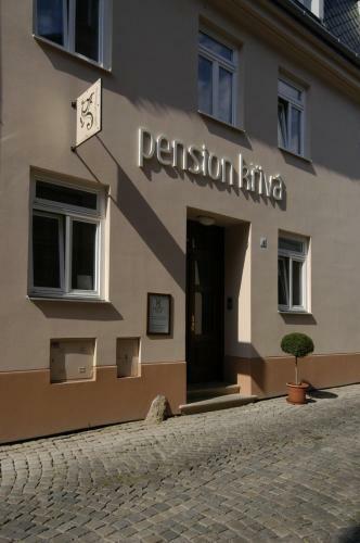Hostal Pension Kriva