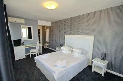Hotel City