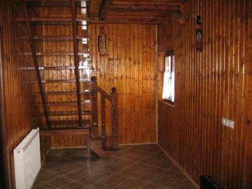Hostal Casele De Vacanta Luca & Vicentiu