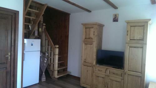 Hostal Casele De Vacanta Luca & Vicentiu