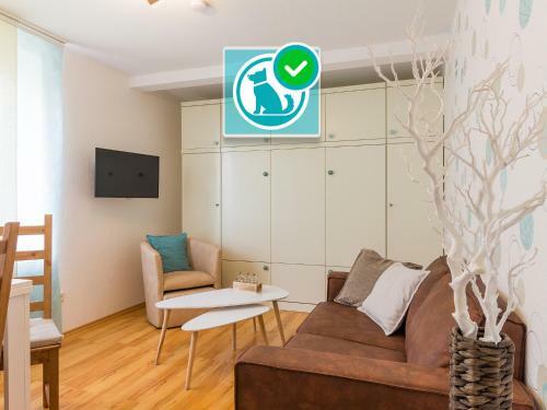 Apartamento Cuxduhier