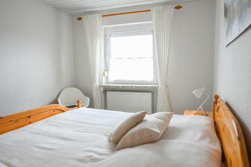 Apartamento G�stehaus Am Kampland - Wohnung 4