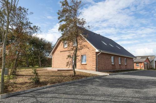 Apartamento Achtern Diek