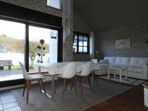 Ferienhaus Eifelsch�tzchen Am Kronenburger See