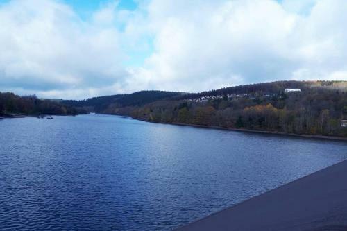 Ferienhaus Eifelsch�tzchen Am Kronenburger See