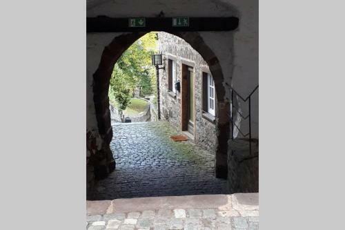 Ferienhaus Eifelsch�tzchen Am Kronenburger See
