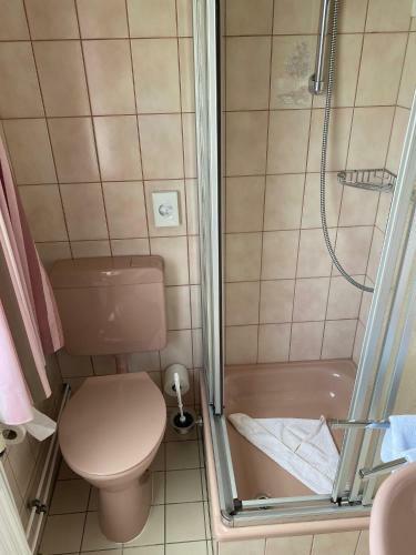 Hostal Haus Jannsen