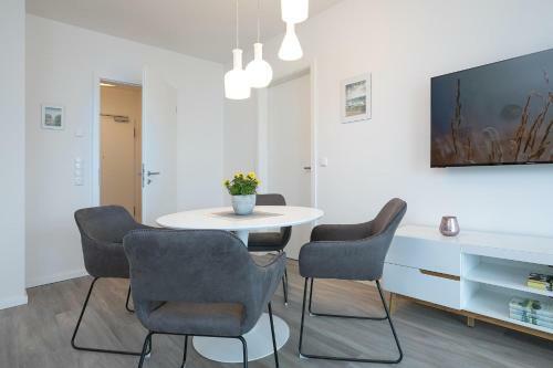 Apartamento D�ne Und Meer 2