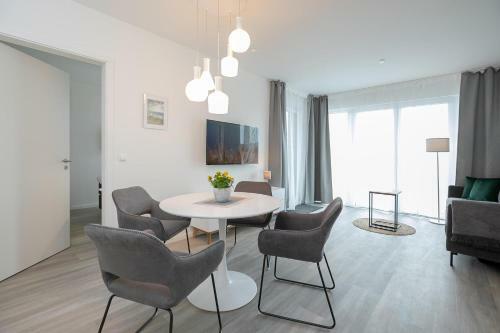 Apartamento D�ne Und Meer 2