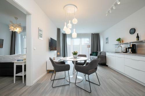 Apartamento D�ne Und Meer 2