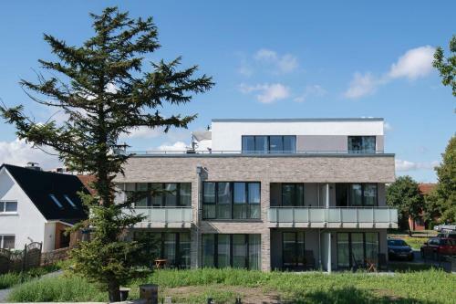 Apartamento D�ne Und Meer 2