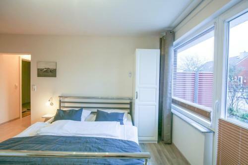 Apartamento Zimmer Amrum