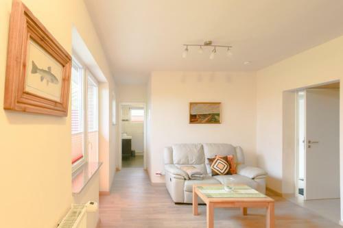 Apartamento Zimmer Amrum