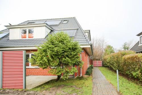 Apartment Nordstrand
