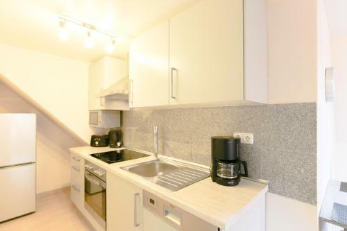 Apartment Sylt