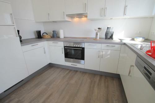 Apartamento 2104 - Strandwiese