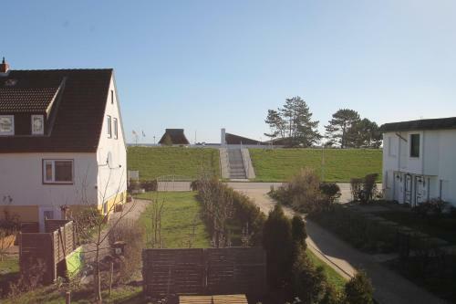 Apartamento 2104 - Strandwiese