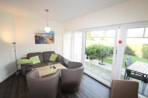 Apartamento 1519 - D�nenresidenz Wg 9