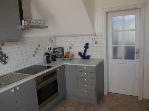 Apartamento Villa Baltica
