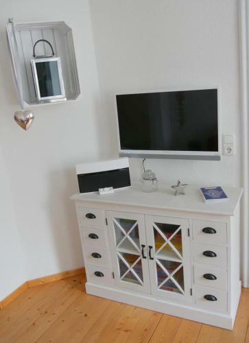 Apartamento Villa Baltica