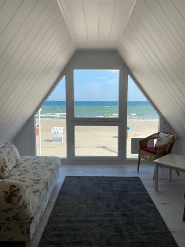 Apartamento Haus Ostseerauschen 02
