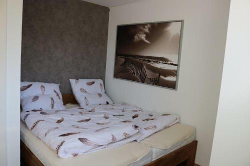 Apartamento Am Kampland 25 Souterrain