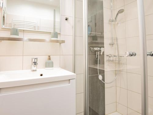 Apartamento An Der Aue 4a Wohnung 4