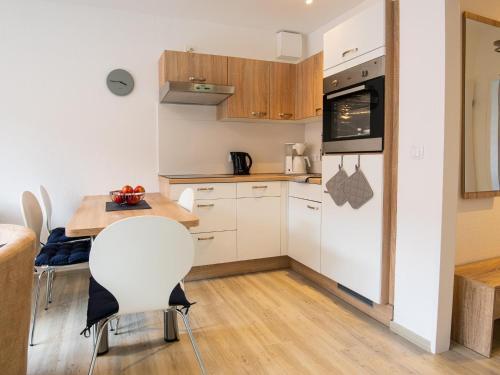 Apartamento An Der Aue 4a Wohnung 4